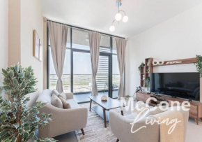Posh 1 Bedroom in Dubai Hills Estate